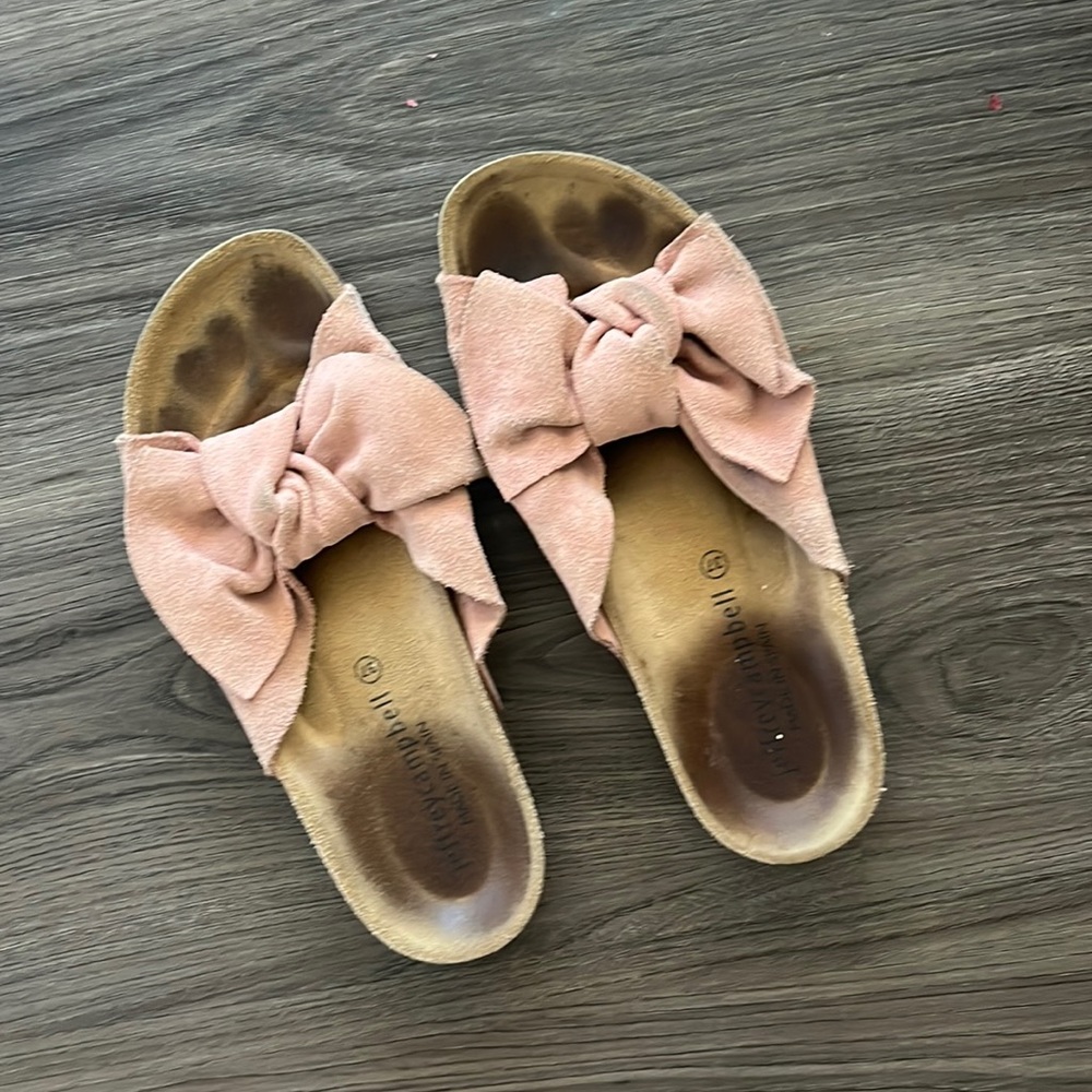 Jeffrey Campbell Sandals